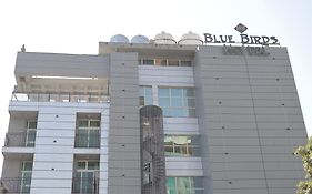 Blue Birds International Hotel
